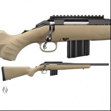 Ruger American Ranch 223 Rem Package